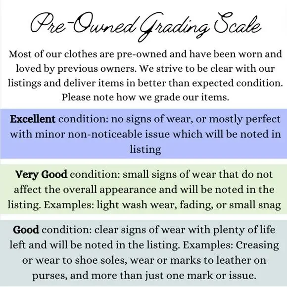 Everlane The Dream Brown Pull On Elastic Waist Trousers - Picture 8 of 8